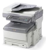 Product Image - Oki Data CX2633 MFP
