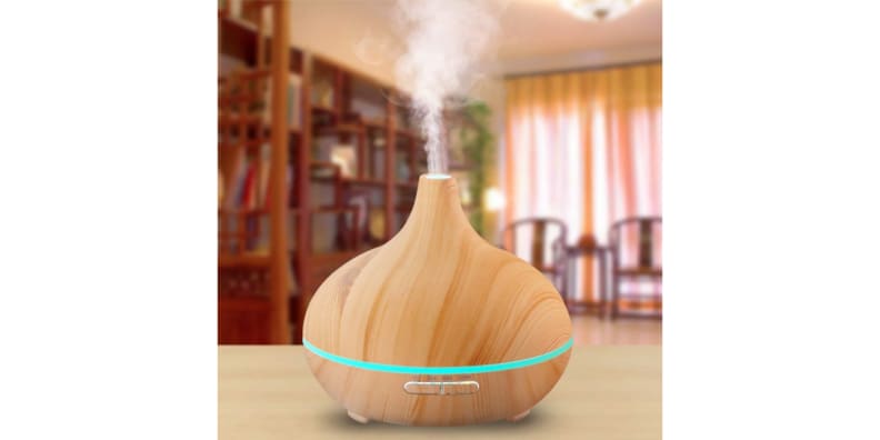 Dr. Health Aroma Diffuser