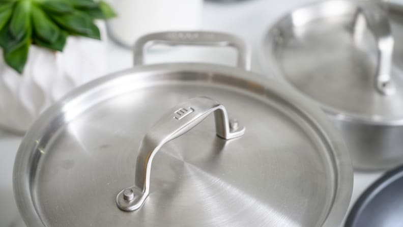 HexClad vs. Misen Cookware (In-Depth Comparison) - Prudent Reviews