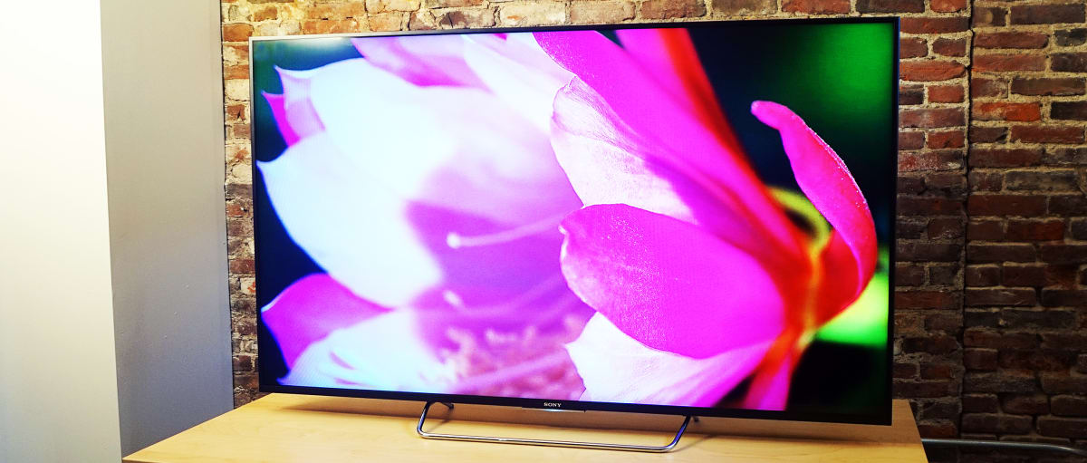 Sony KDL-65W850C, KDL-75W850C TV Review - Reviewed