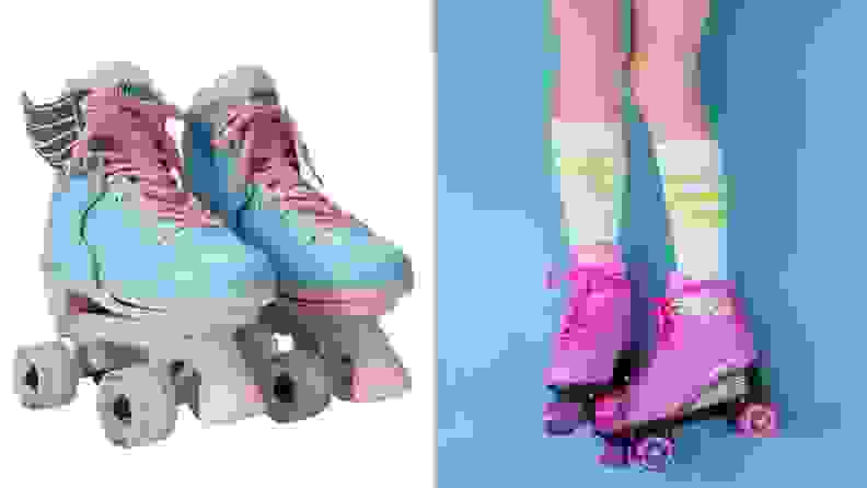 Amazon Rollerskates