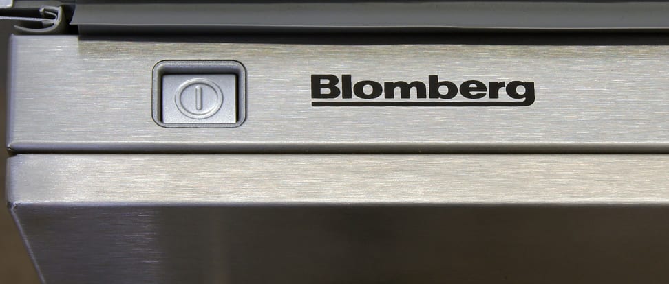 Blomberg Dwt57500ss Dishwasher Review Reviewed Dishwashers