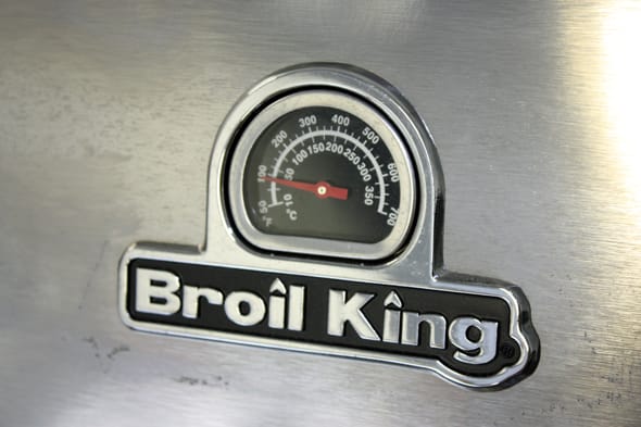 Thermometer Photo 1