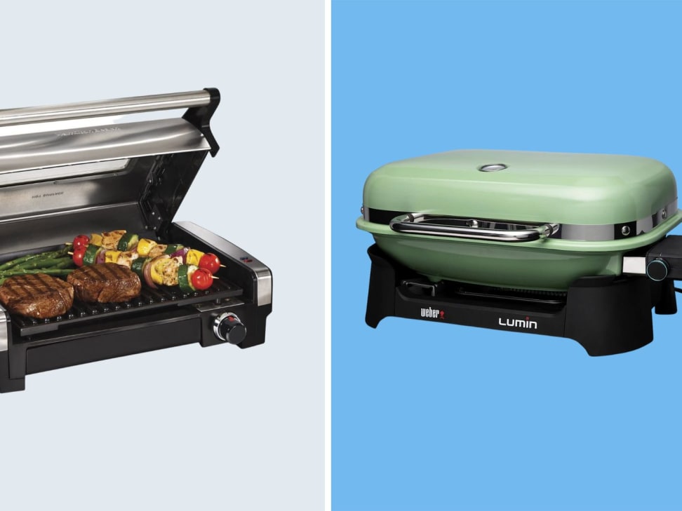 Electric Grill Grill Grill  Electric Barbecue Grills - Electric
