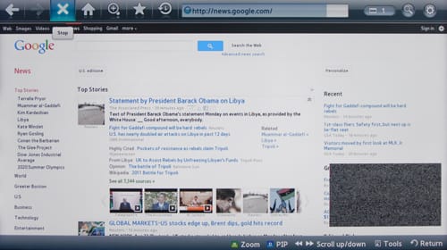Internet Features 3 Photo