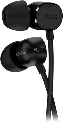 Product Image - AKG N20