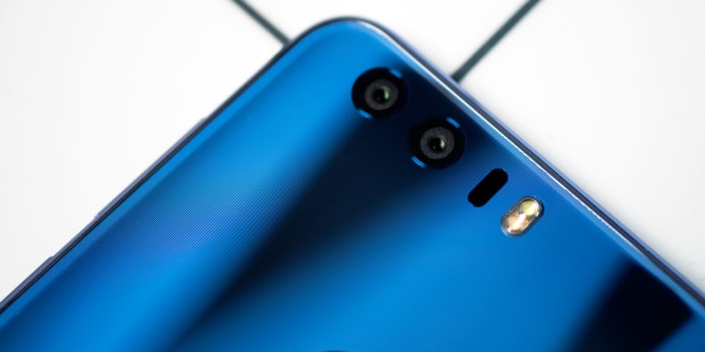 Huawei Honor 8 Dual Cameras