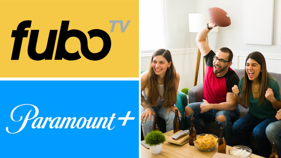 How to stream the Super Bowl Try Hulu Paramount and FuboTV