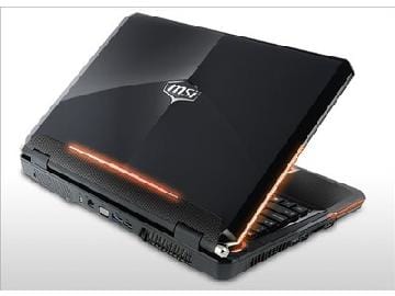 Product Image - MSI GT683DXR-633US
