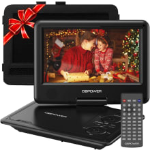 Product image of Portable DVD Player