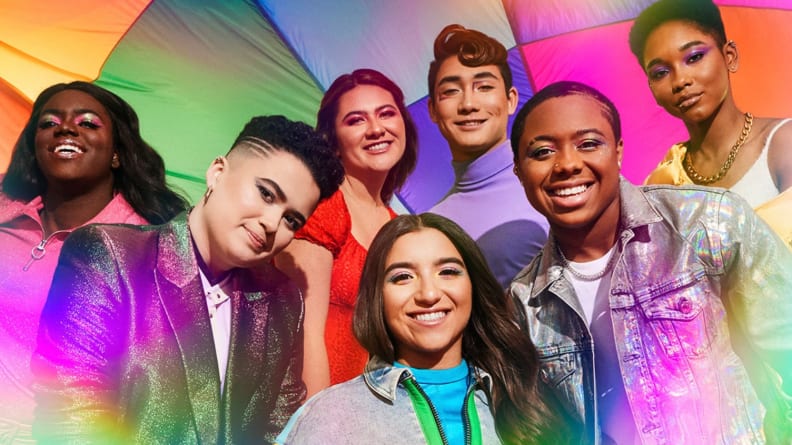 Pride Month 2020