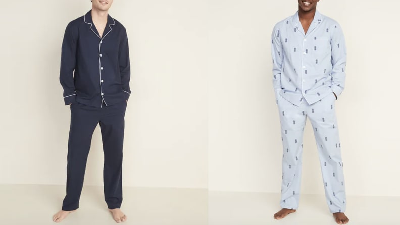 15 top-rated mens' and womens' pajamas under $100 - Reviewed