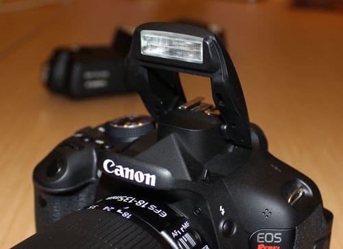 FI Flash Photo