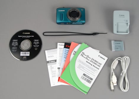 Box Photo