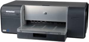 Product Image - HP B8850