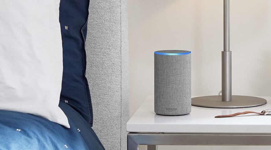 Alexa's devices and skills can help you sleep better. - Reviewed