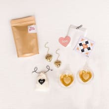 Product image of Tea For Two: Tea Date Experience