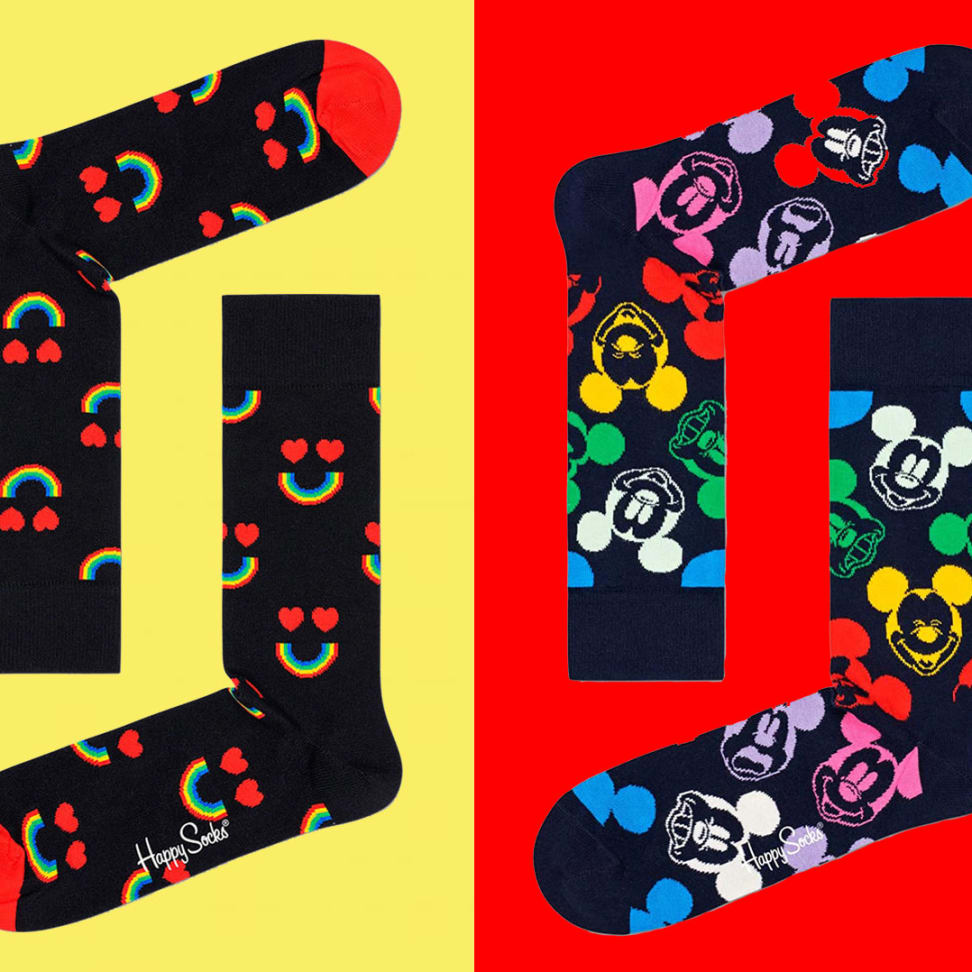Happy Socks Reviews 2024 - Read Before You Buy