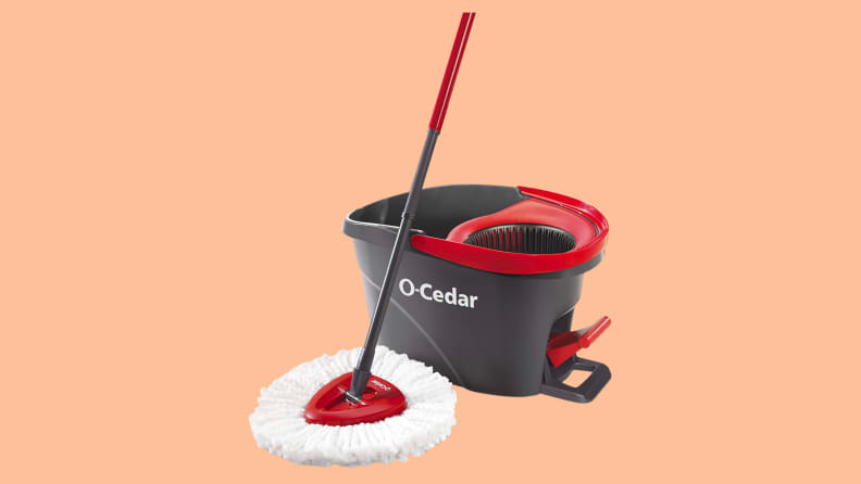  OXO Good Grips Set Toilet Brush & Plunger Combo, White & Good  Grips Microfiber Hand Duster : Health & Household