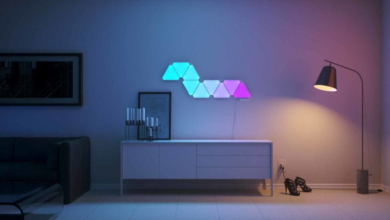 Decor-Disguised Smart Products : smart home product concepts