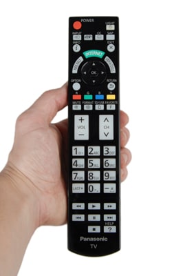 Remote Control Photo