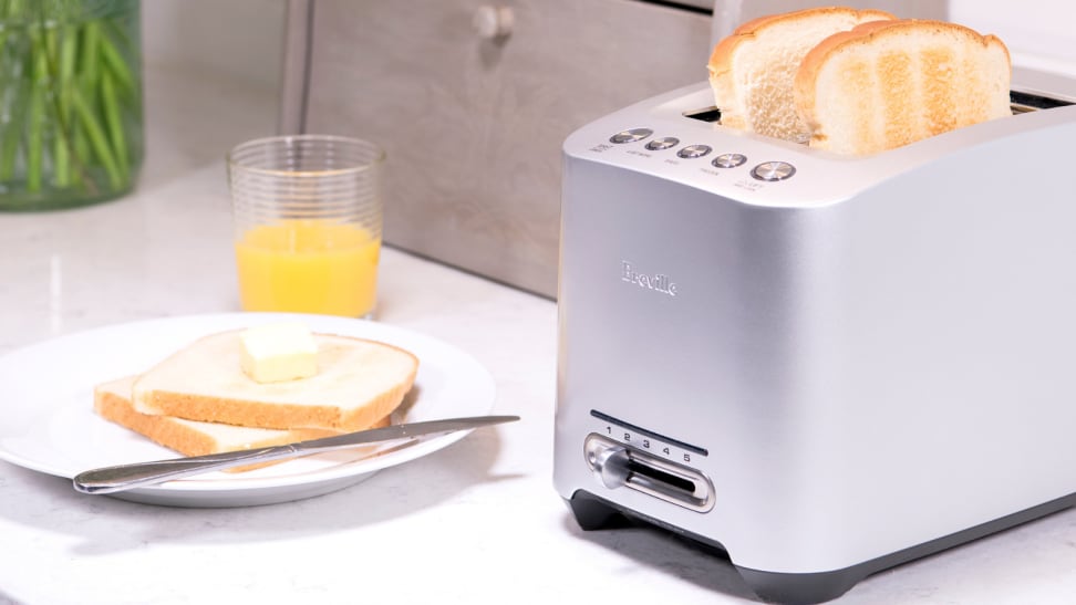 Get rid of your toaster—you don't need it - Reviewed