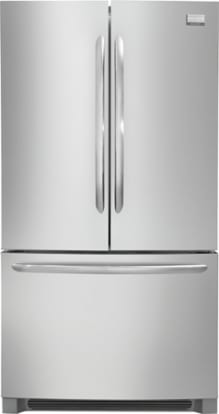 Product Image - Frigidaire Gallery FGHN2866PF