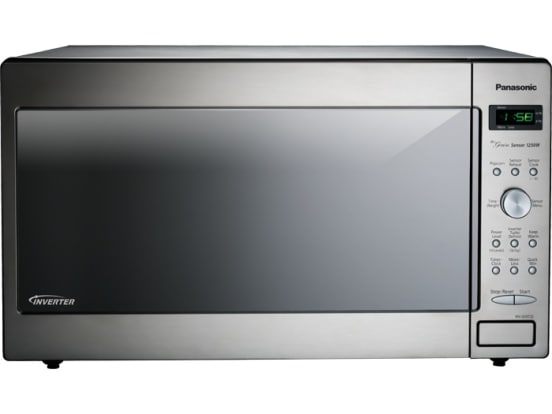 Product Image - Panasonic NN-SD972S