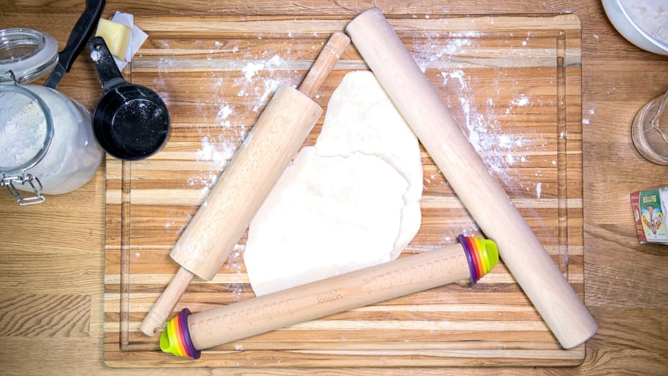 The 3 Best Rolling Pins of 2024, Tested & Reviewed