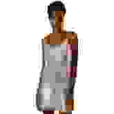 Product image of Allegra K Sequin V Neck Mini Dress