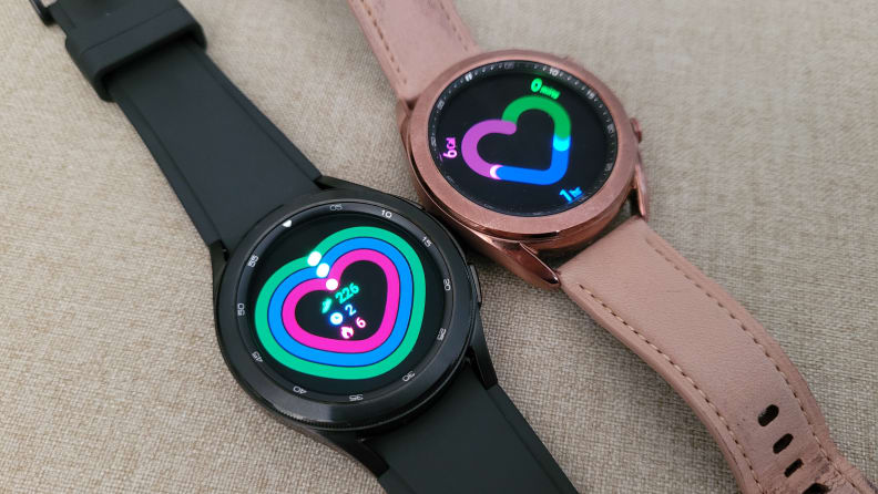 Samsung Galaxy Watch 4 review: Google smartwatch raises bar