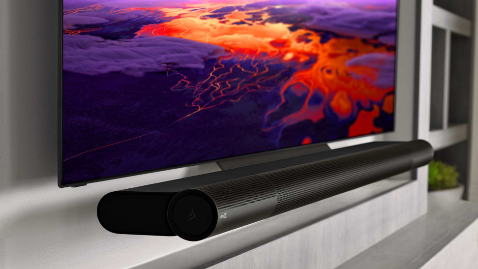 vizio soundar 5.1 38