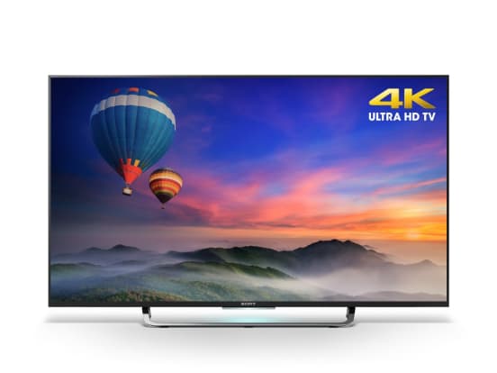 Product Image - Sony XBR-49X830C