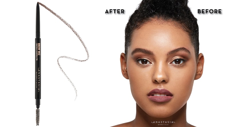 A photo of the Anastasia Beverly Hills Brow Wiz.