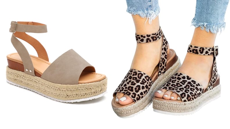 17 casual women's sandals for summer: Tory Burch, Jack Rogers, and more -  Reviewed