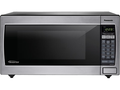 Product Image - Panasonic NN-SN752S