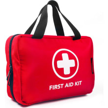 Product image of 330 Piece First Aid Kit