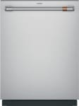 Product image of Café Stainless Interior Smart Dishwasher with Ultra Wash Top Rack