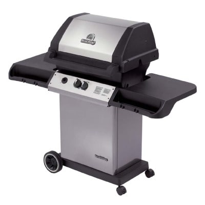 Product Image - Broil King Crown 10 995657 NG