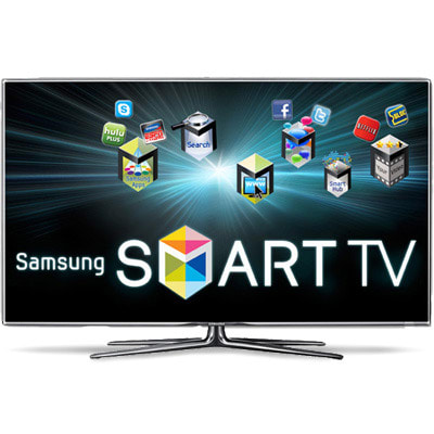 Product Image - Samsung UN55D7000VF