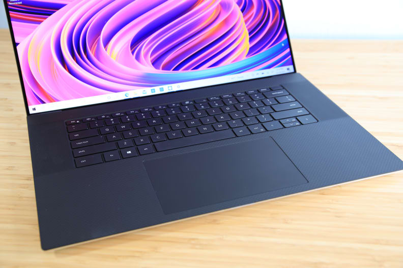 Dell XPS 17 9710 (2021) review: A highly configurable premium 17-inch  laptop
