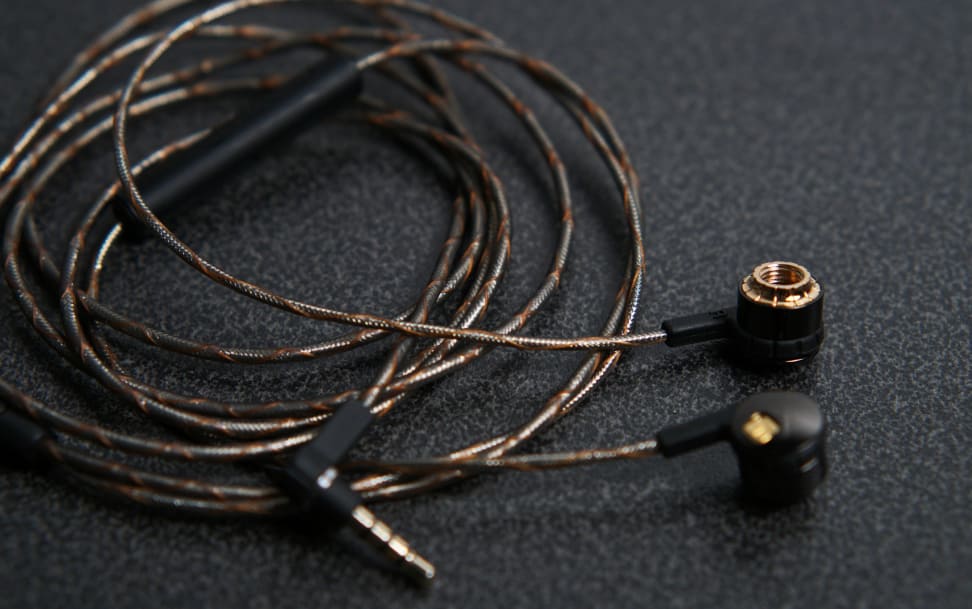 Torque t096z - Brass Casing
