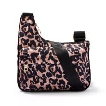 Product image of Leopard Neutral Utility Crossbody