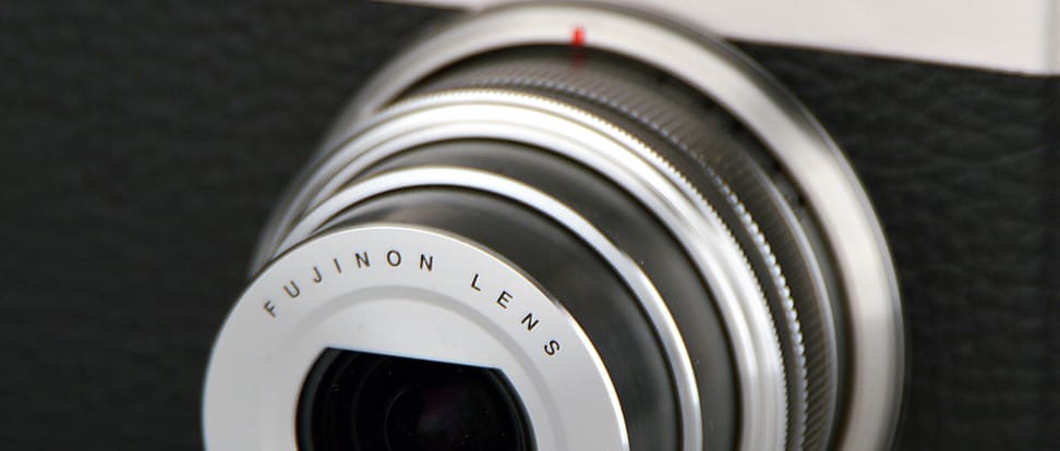 Product Image - Fujifilm XF1
