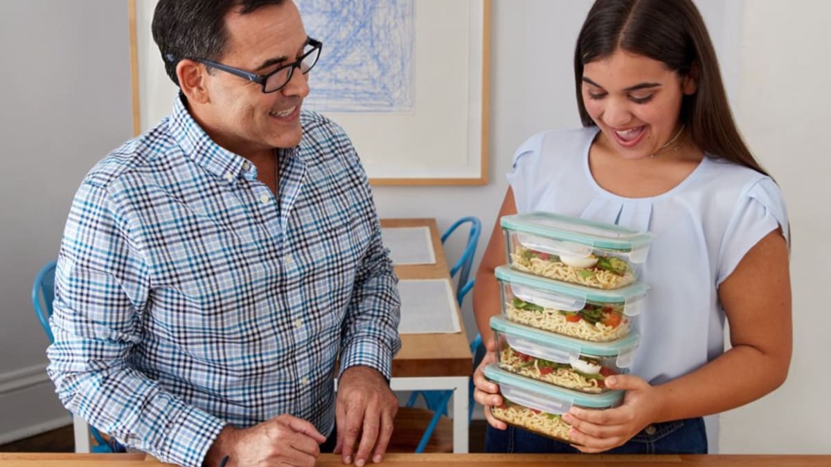 Simplify summer meals and save $180 off Blue Apron