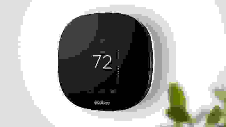 ecobee 3 Smart Thermostat