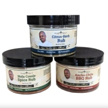 Product image of Rondeno Spice Collection