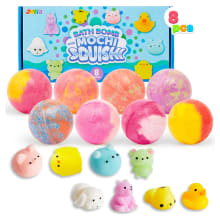 Product image of Bubble Bath Bombs for Kids