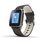 Product Image - Pebble Time Steel