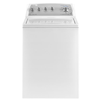 Product Image - Whirlpool WTW4950XW